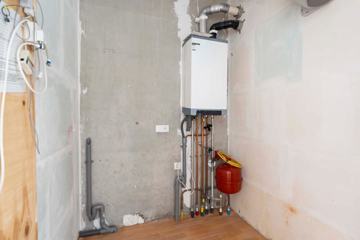 Foto 13 van Romeinenlaan 36