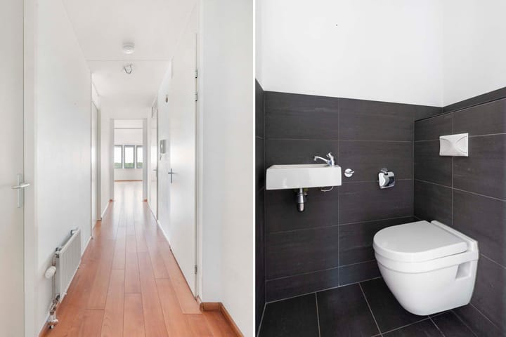 Foto 14 van Romeinenlaan 36