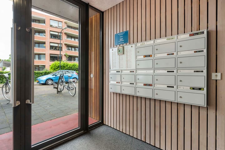 Foto 18 van Romeinenlaan 36