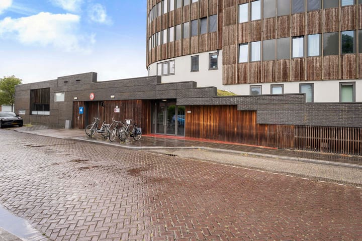 Foto 19 van Romeinenlaan 36