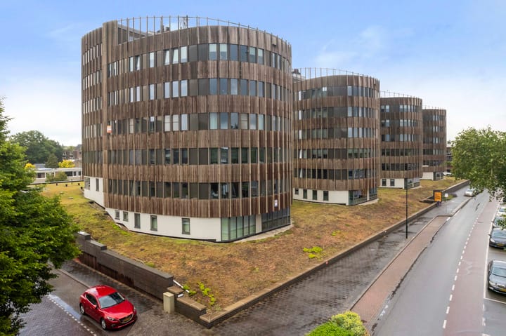 Foto 21 van Romeinenlaan 36