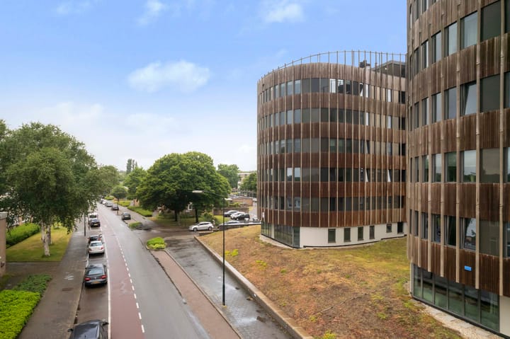 Foto 22 van Romeinenlaan 36