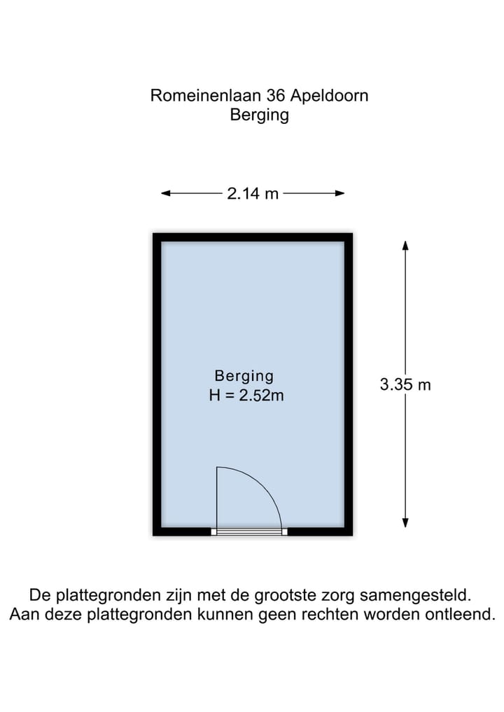 Foto 24 van Romeinenlaan 36