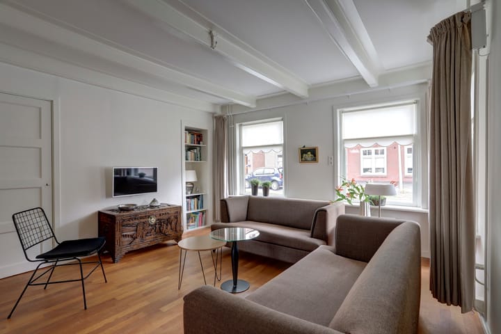 Foto 3 van Lemmerweg 4