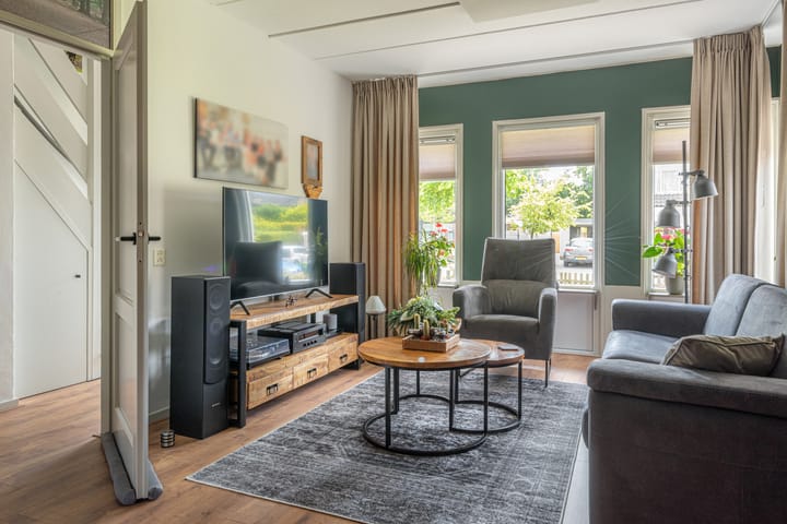 Foto 7 van Sjouke Helfrichstraat 16