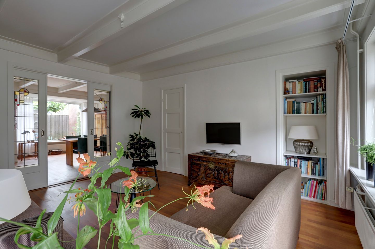 Foto 5 van Lemmerweg 4