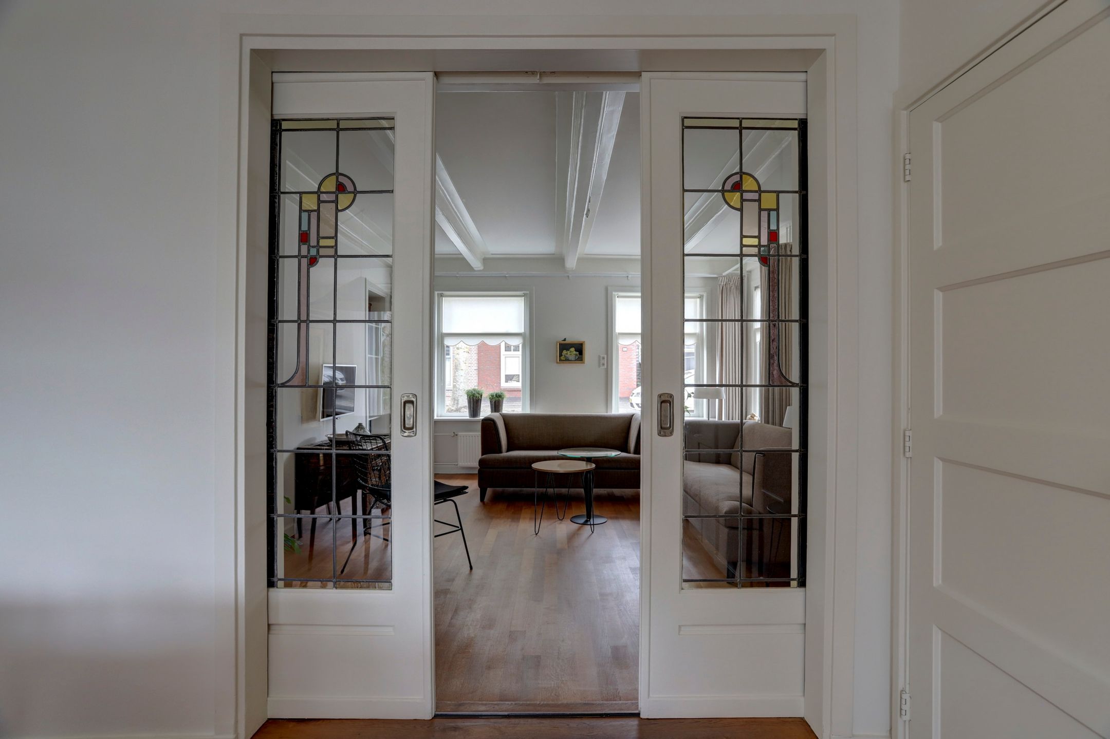 Foto 6 van Lemmerweg 4