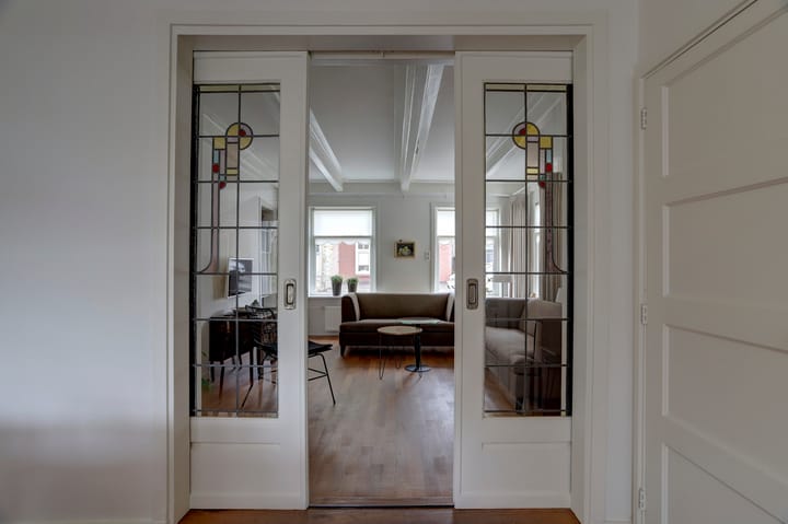 Foto 6 van Lemmerweg 4