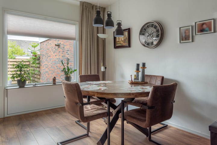 Foto 9 van Sjouke Helfrichstraat 16