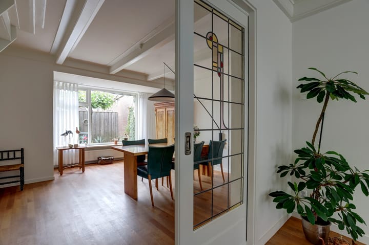 Foto 7 van Lemmerweg 4