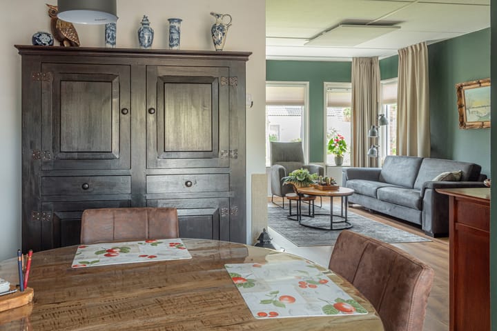 Foto 10 van Sjouke Helfrichstraat 16