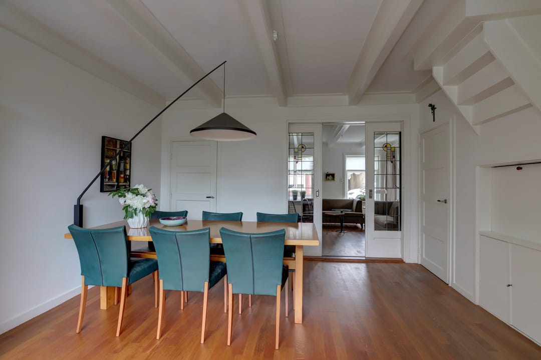 Foto 8 van Lemmerweg 4