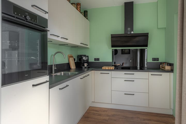 Foto 11 van Sjouke Helfrichstraat 16