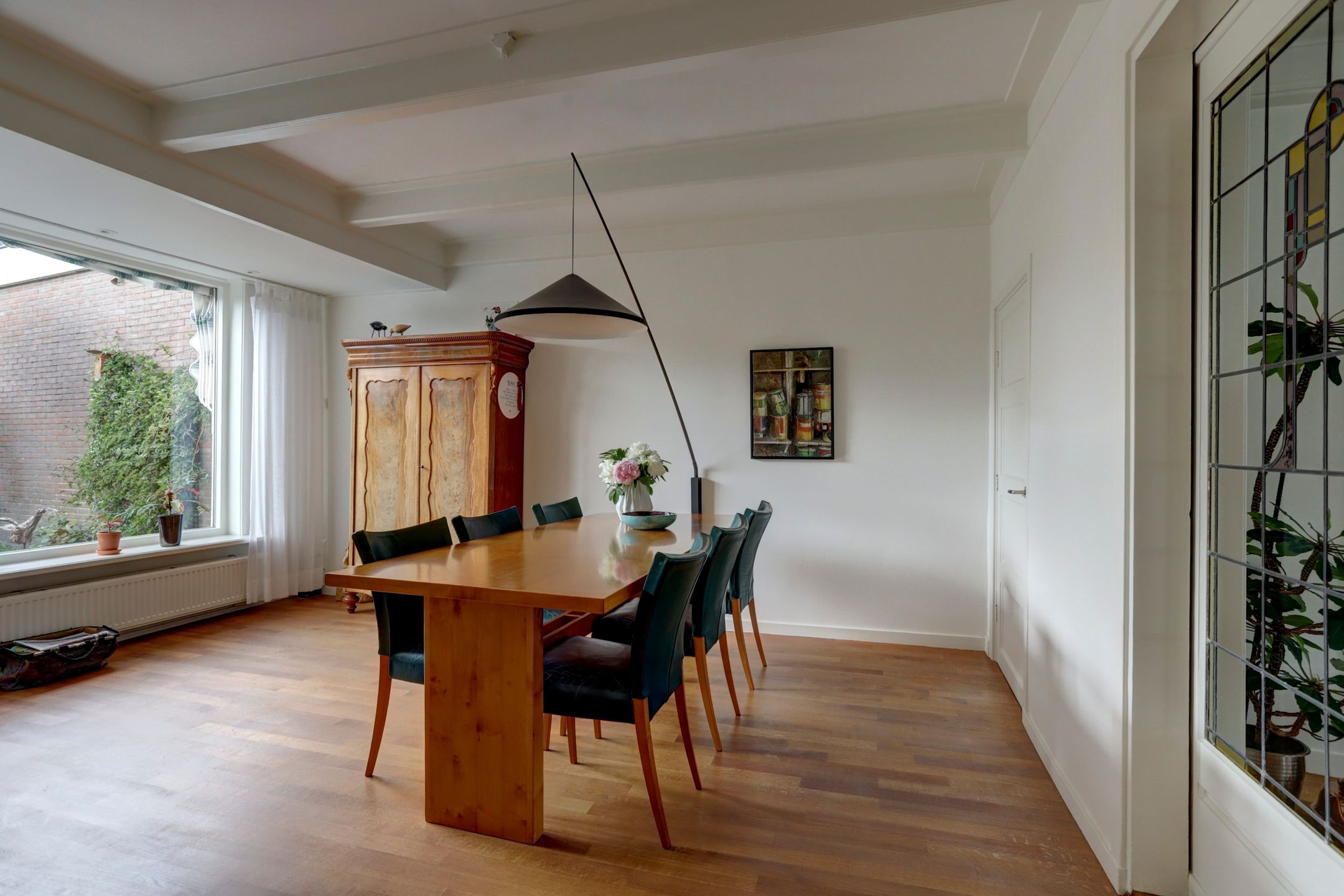 Foto 9 van Lemmerweg 4