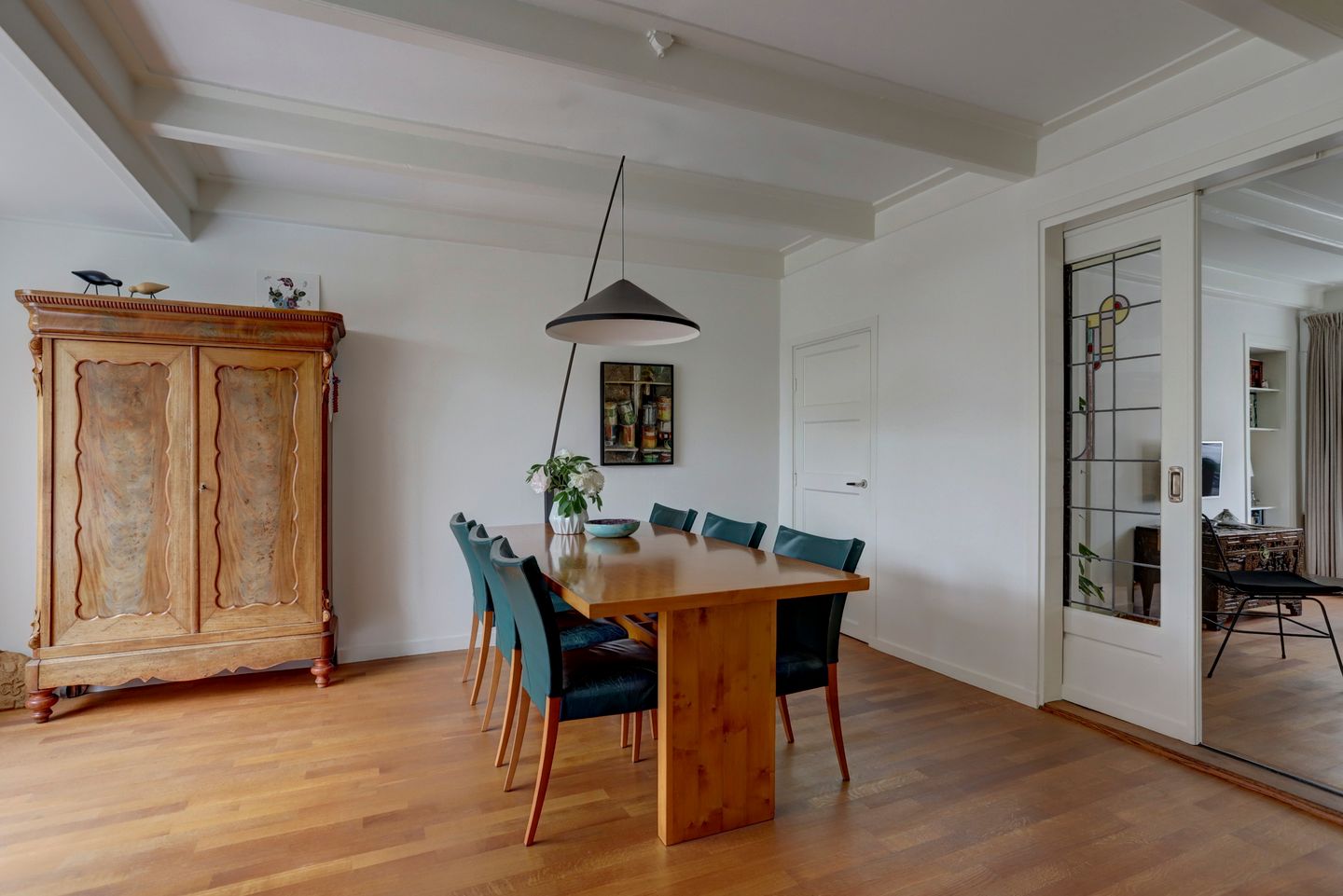 Foto 10 van Lemmerweg 4