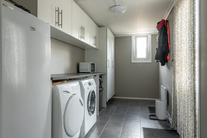 Foto 13 van Sjouke Helfrichstraat 16