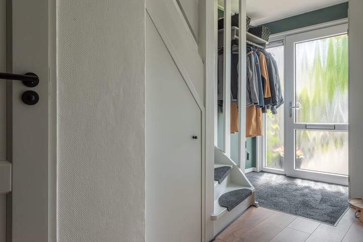 Foto 14 van Sjouke Helfrichstraat 16