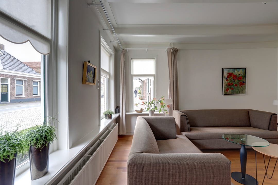 Foto 13 van Lemmerweg 4