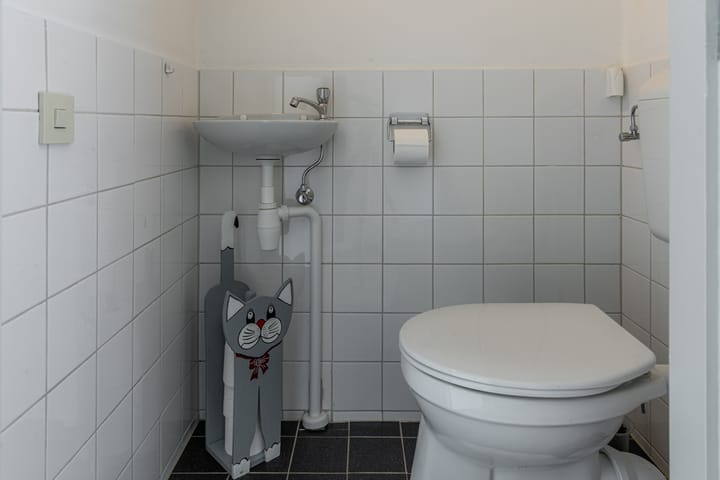 Foto 15 van Sjouke Helfrichstraat 16