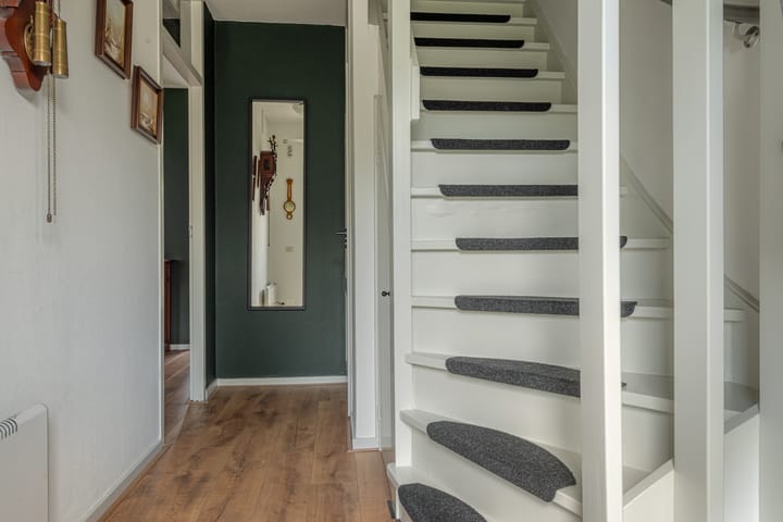 Foto 16 van Sjouke Helfrichstraat 16