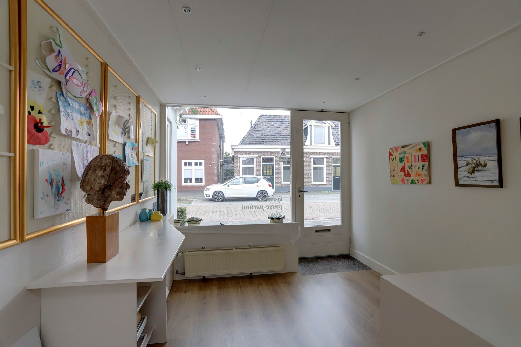 Foto 15 van Lemmerweg 4