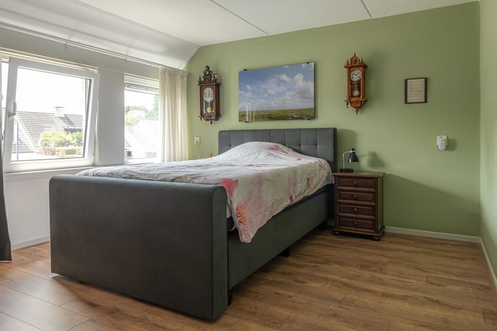 Foto 17 van Sjouke Helfrichstraat 16