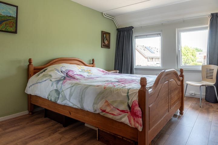 Foto 18 van Sjouke Helfrichstraat 16