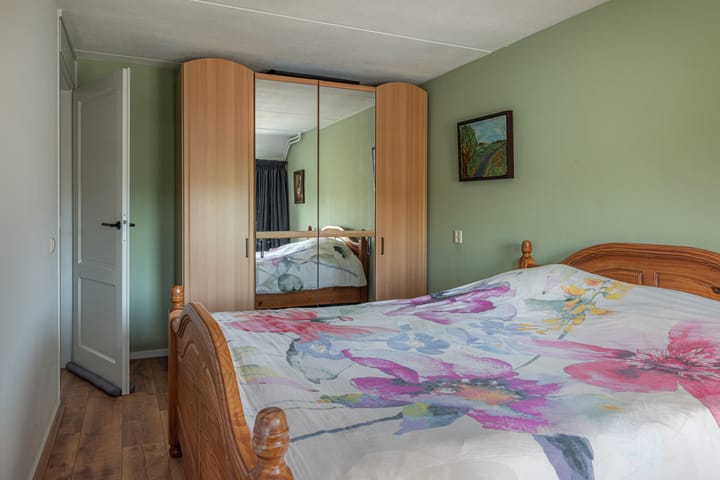 Foto 19 van Sjouke Helfrichstraat 16