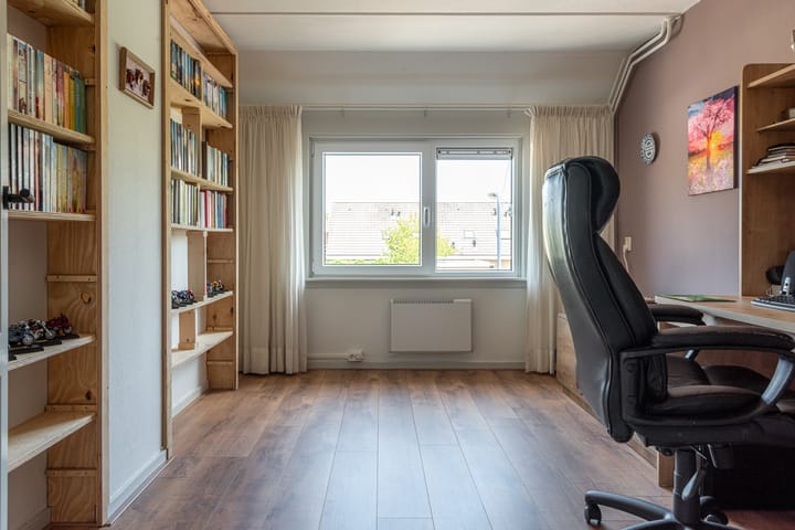 Foto 21 van Sjouke Helfrichstraat 16