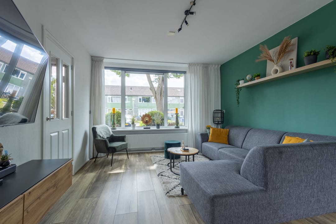 Foto 2 van Lindenlaan 89