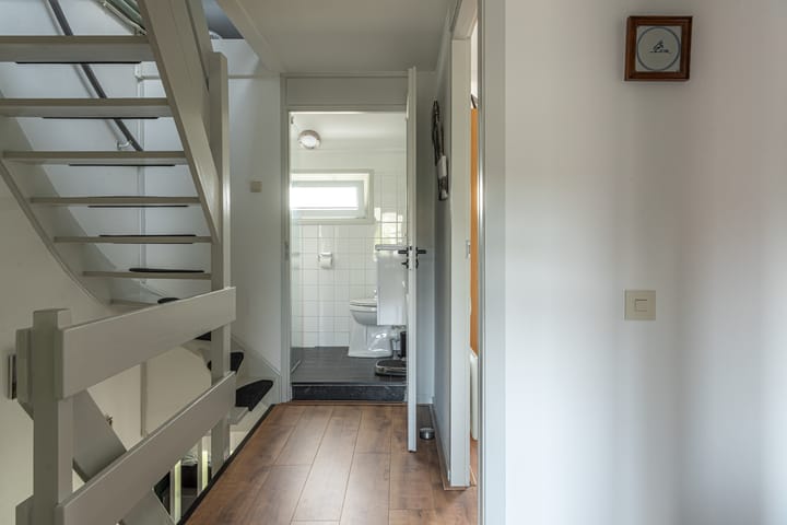 Foto 23 van Sjouke Helfrichstraat 16