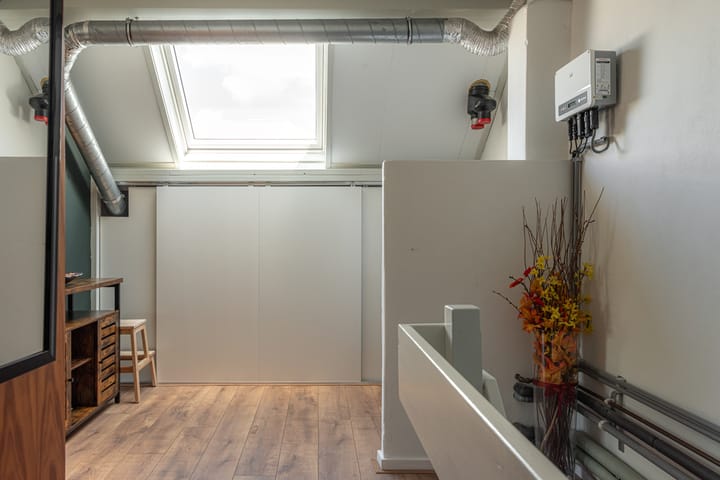 Foto 24 van Sjouke Helfrichstraat 16