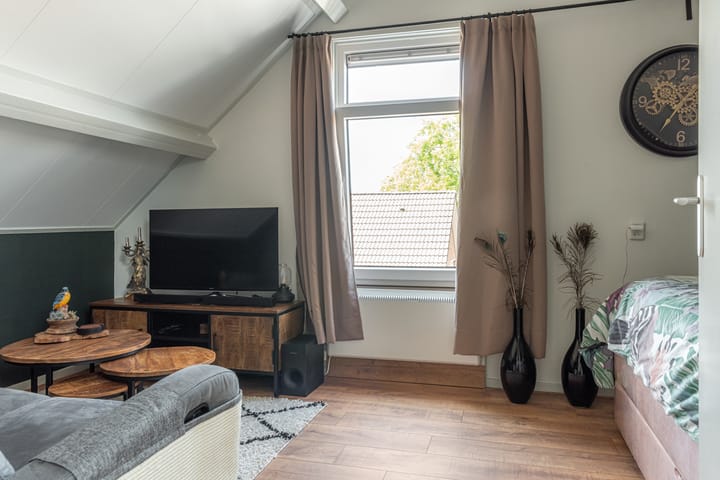 Foto 25 van Sjouke Helfrichstraat 16