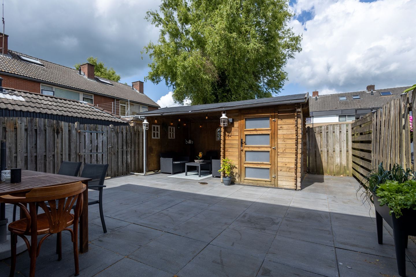 Foto 5 van Lindenlaan 89