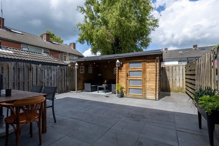 Foto 5 van Lindenlaan 89