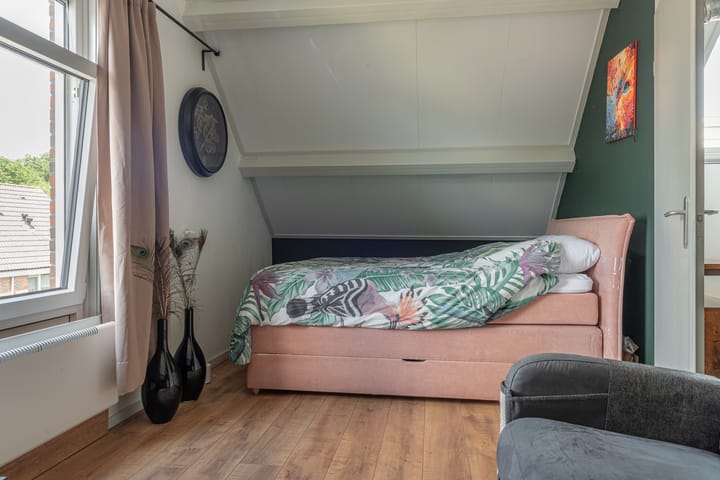 Foto 26 van Sjouke Helfrichstraat 16