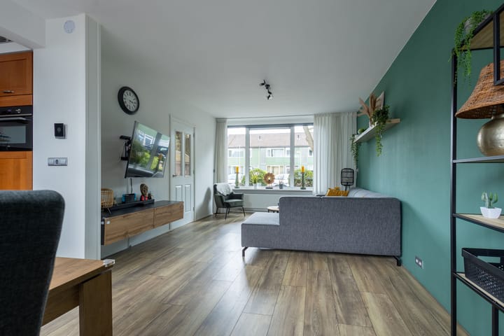 Foto 7 van Lindenlaan 89