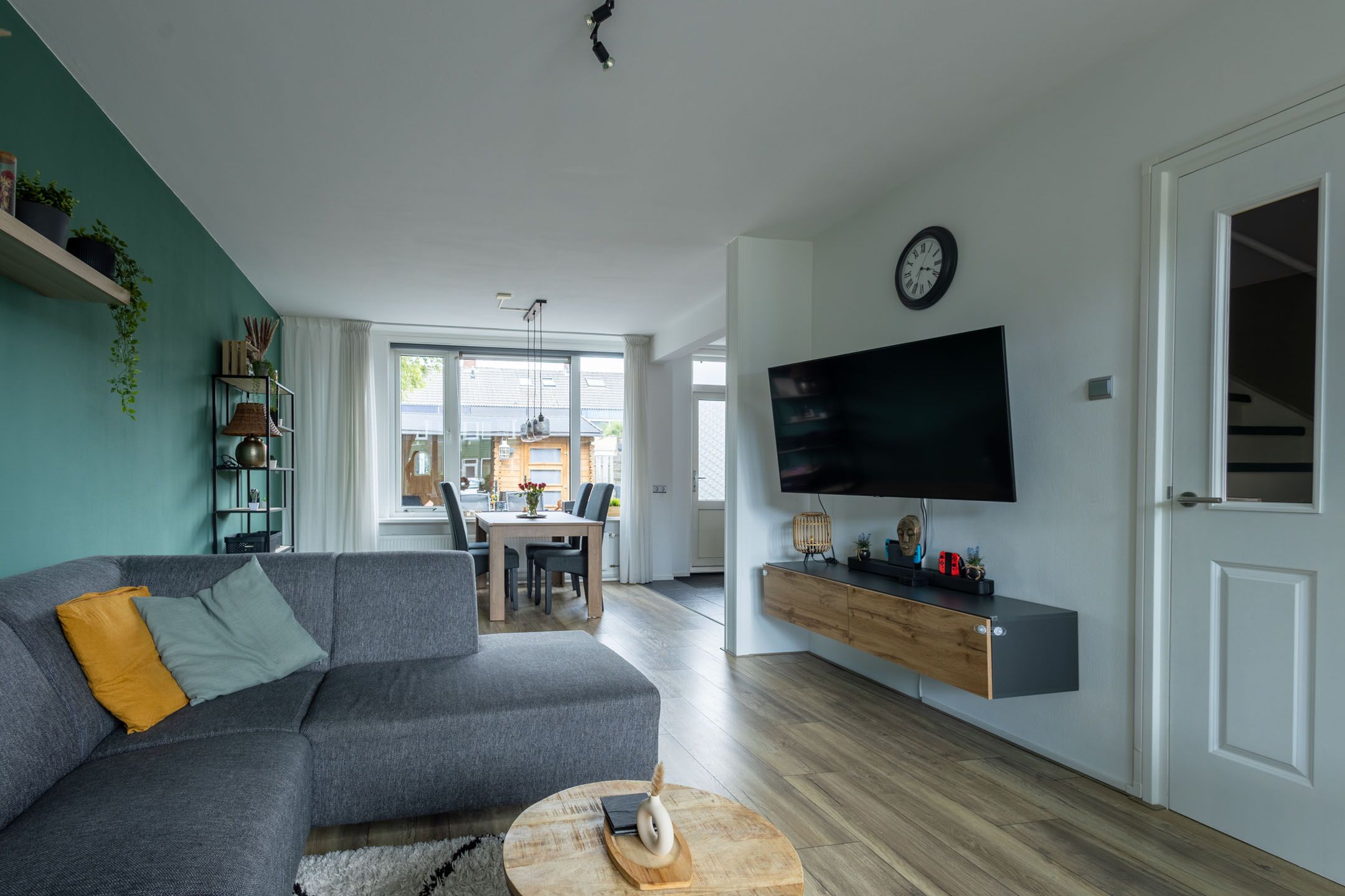 Foto 9 van Lindenlaan 89