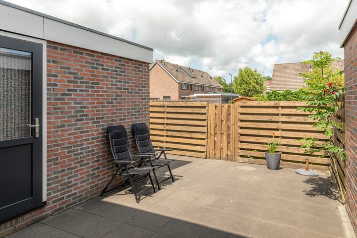 Foto 30 van Sjouke Helfrichstraat 16