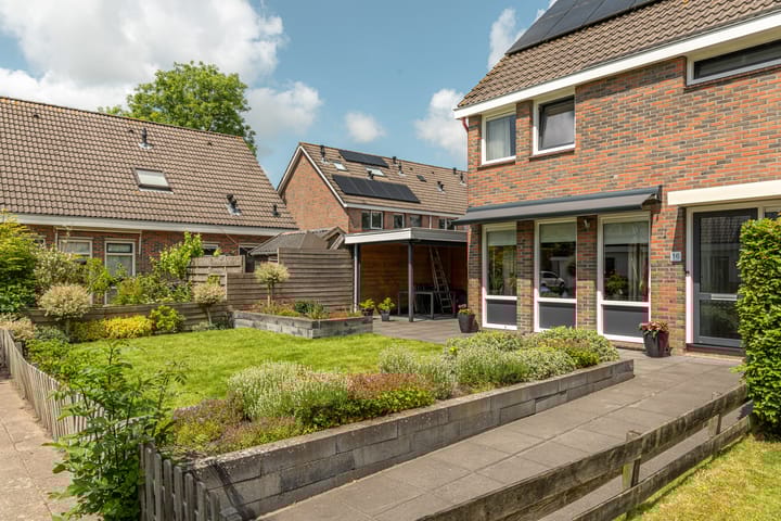 Foto 35 van Sjouke Helfrichstraat 16