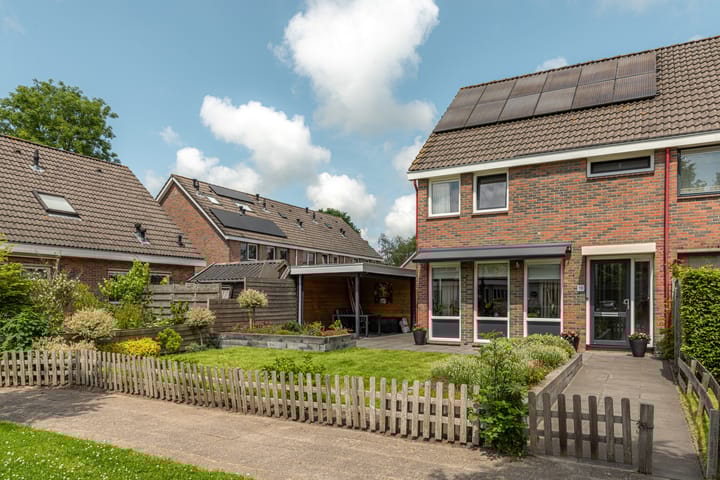 Foto 36 van Sjouke Helfrichstraat 16