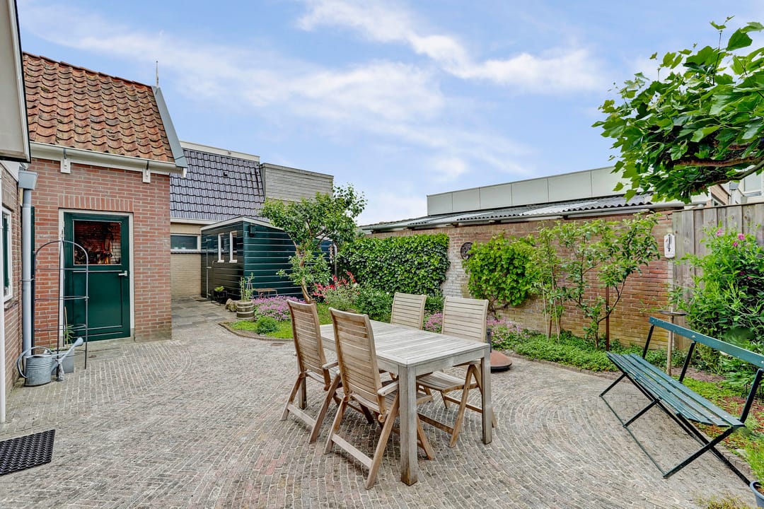 Foto 37 van Lemmerweg 4