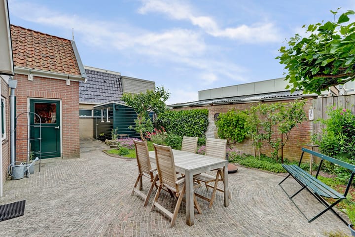 Foto 37 van Lemmerweg 4