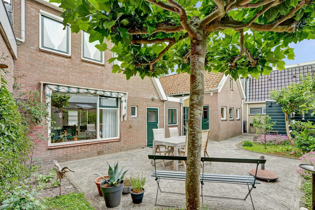 Foto 38 van Lemmerweg 4