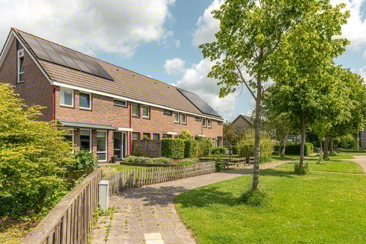 Foto 38 van Sjouke Helfrichstraat 16