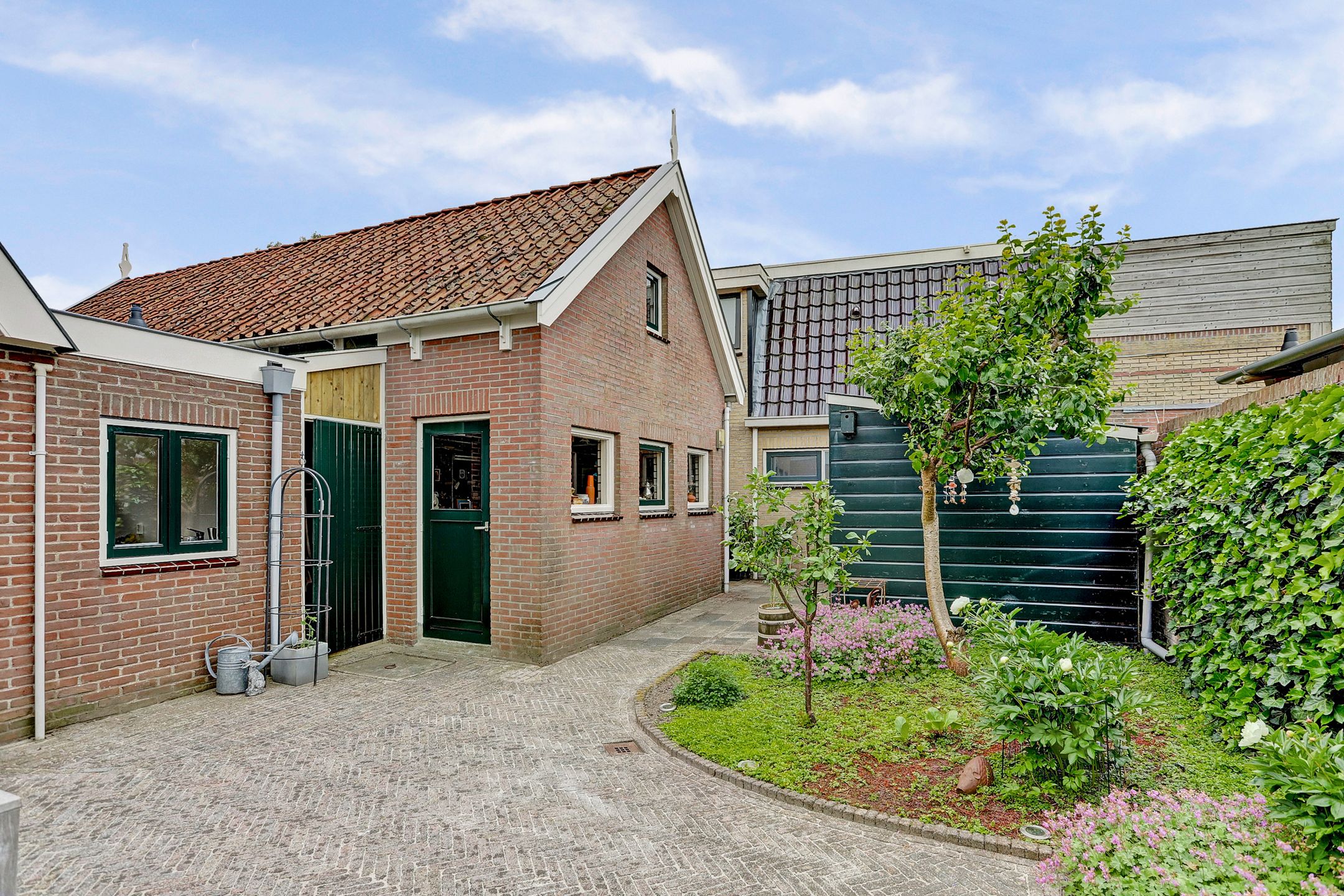 Foto 39 van Lemmerweg 4