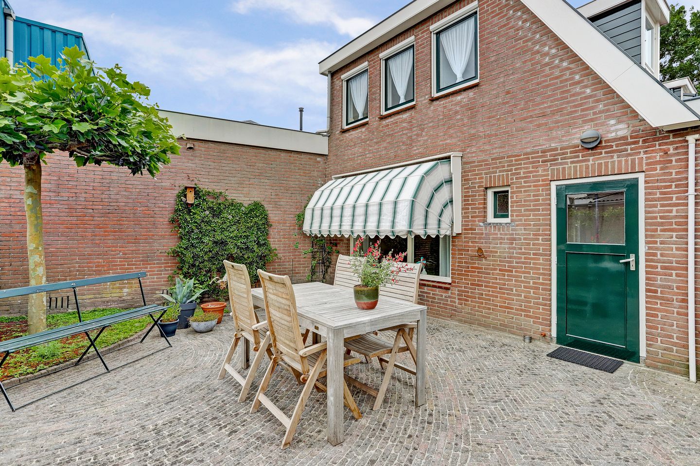 Foto 40 van Lemmerweg 4