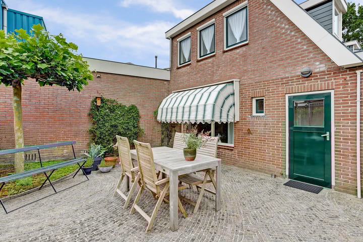 Foto 40 van Lemmerweg 4