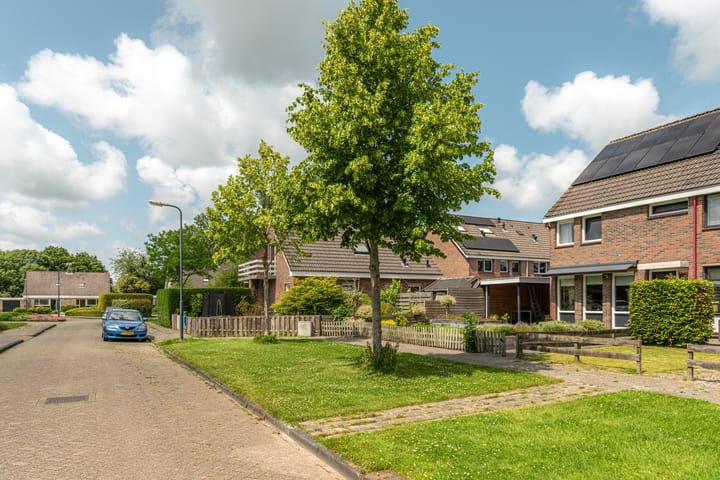 Foto 39 van Sjouke Helfrichstraat 16