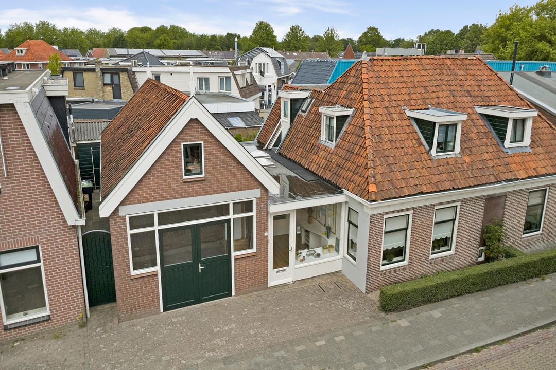 Foto 41 van Lemmerweg 4